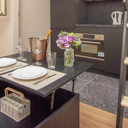 5mn Monaco - Coquet Avec Coin Nuit - Dq Beausoleil