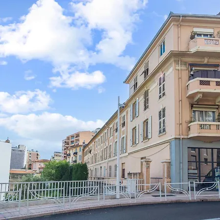 5mn Monaco - Coquet Avec Coin Nuit - Dq بوزولي