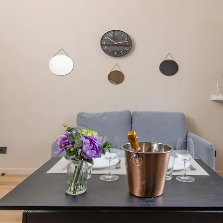 Daire 5mn Monaco - Coquet Avec Coin Nuit - Dq